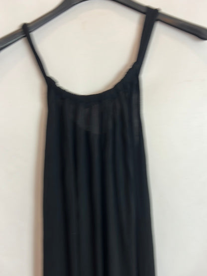 OTHERS. Long black dress Tu(s/m) TARA