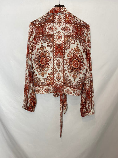 KOOD. top lazada delantera T.l