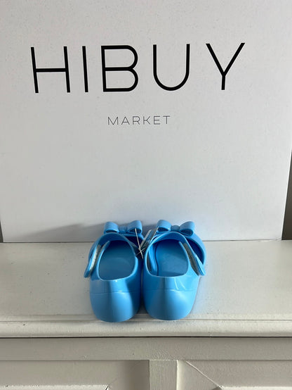 IGOR. Light blue beach Mercedita. Size 30