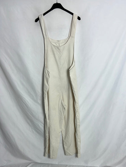 SOUTHERN COTTON. Peto beige micropana. T M