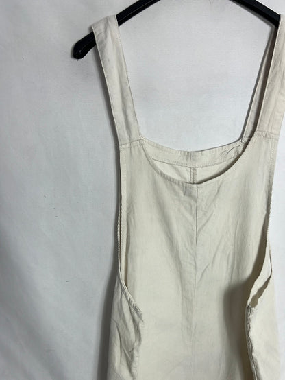 SOUTHERN COTTON. Peto beige micropana. T M