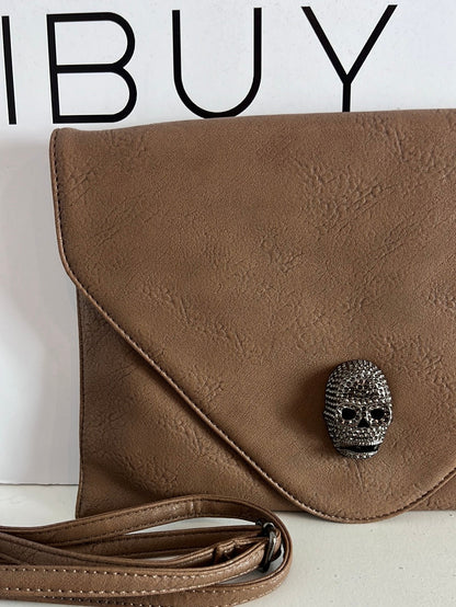 OTHER. Skull handbag