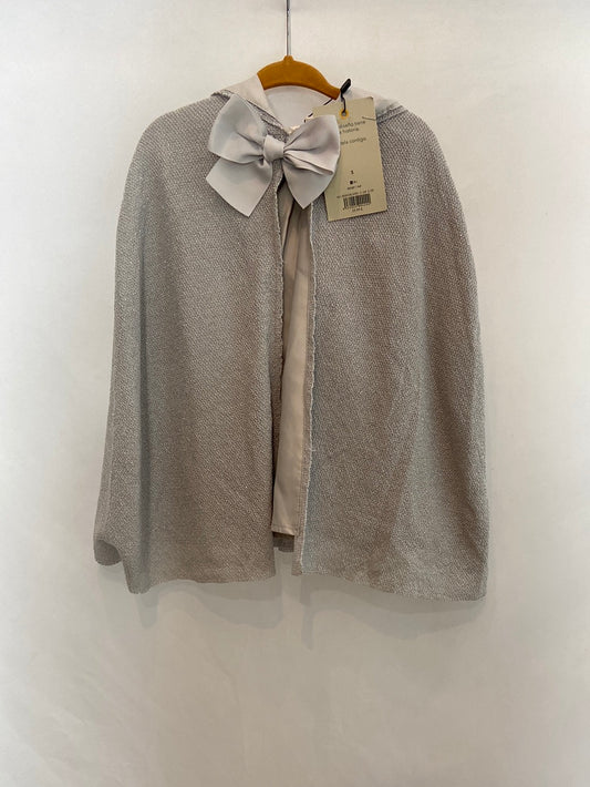 GOCCO. Capa plateada T.3 años