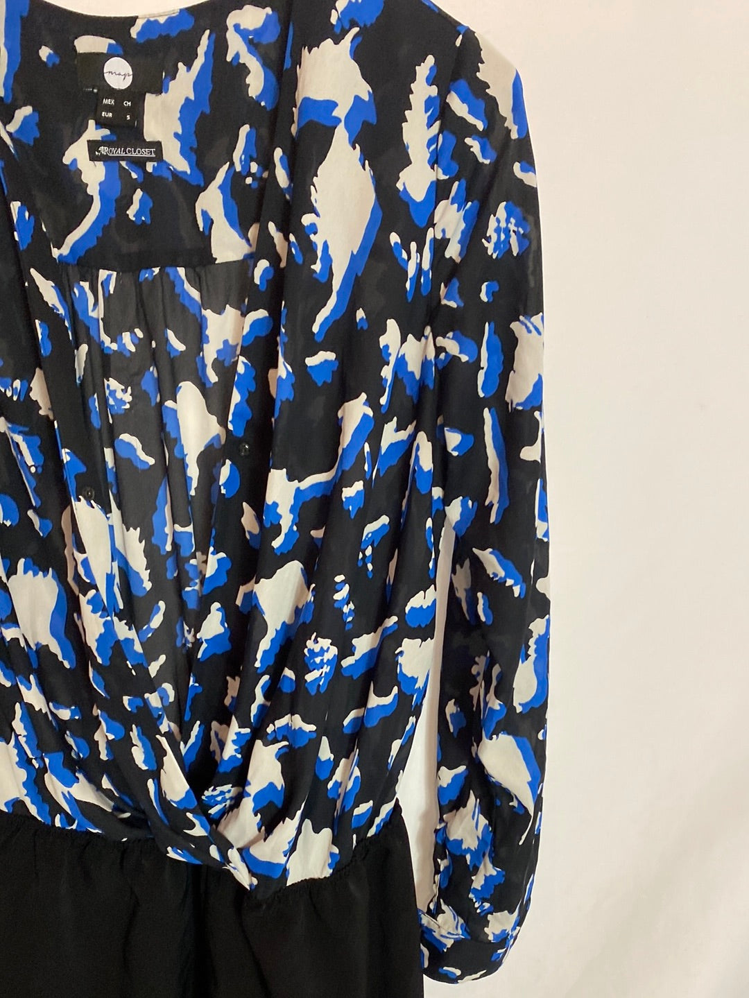 OTRAS. Mono corto parte superior estampada. T.S