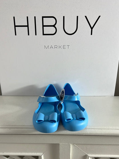 IGOR. Light blue beach Mercedita. Size 30