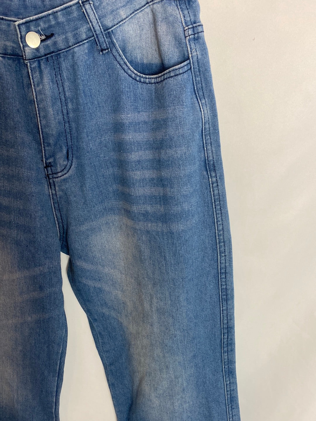 OTRAS. Jean recto. T.L