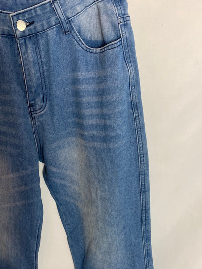 OTRAS. Jean recto. T.L