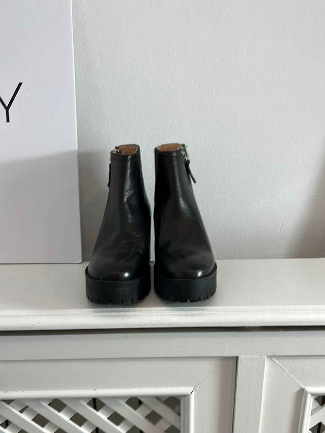 Black Bimba Y Lola Botines Outlet Hat Gorros Bimba Y Lola Outlet