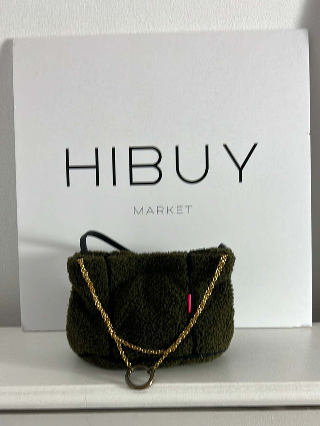 BIMBA Y LOLA. Bolso textura colores – Hibuy market