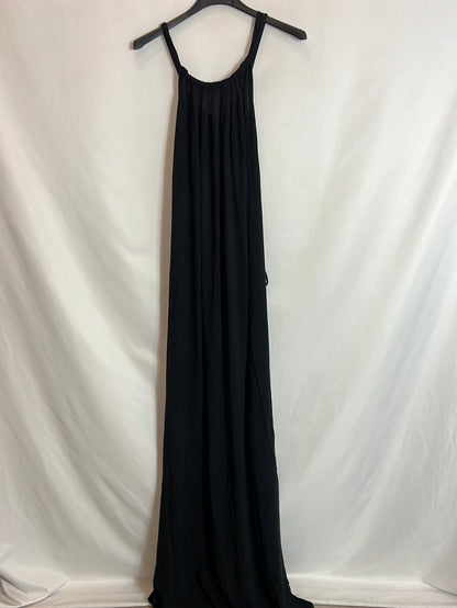 OTHERS. Long black dress Tu(s/m) TARA