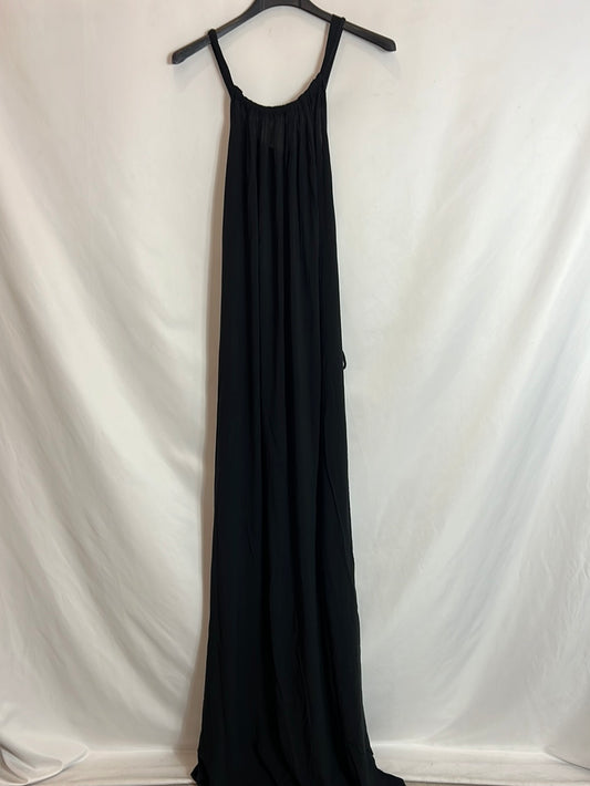 OTHERS. Long black dress Tu(s/m) TARA