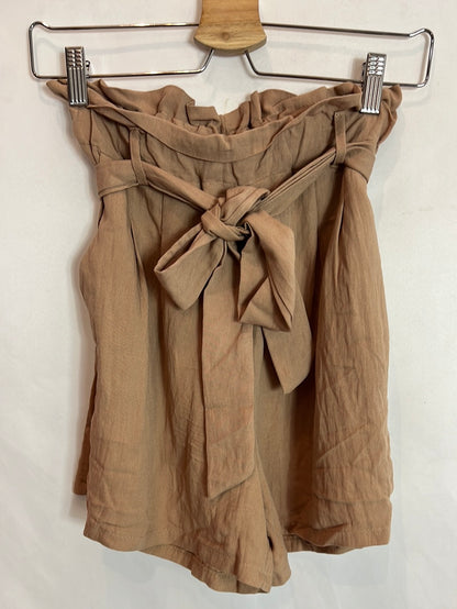 OTRAS. Total look beige Tu(xs)