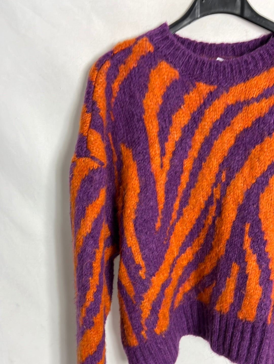 Jersey bicolor punto T L – Hibuy market