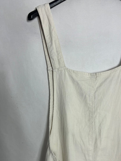 SOUTHERN COTTON. Peto beige micropana. T M