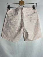 BELLFIELD. Pantalón corto rosa claro. T (