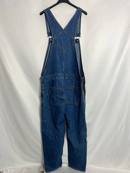 ASOS. Peto vaquero largo. T 44