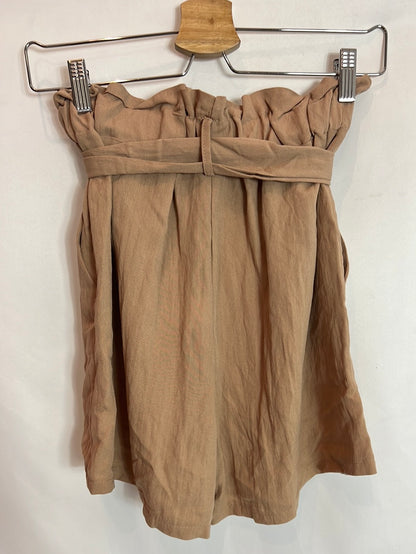 OTRAS. Total look beige Tu(xs)