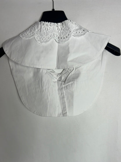 ASOS. White collar. YOUR