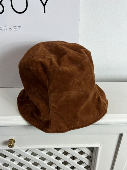 OTRAS. Bucket reversible