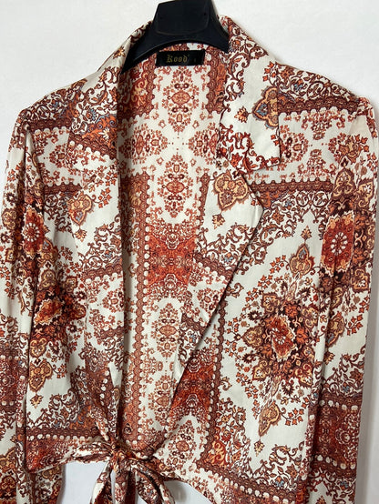 KOOD. top lazada delantera T.l