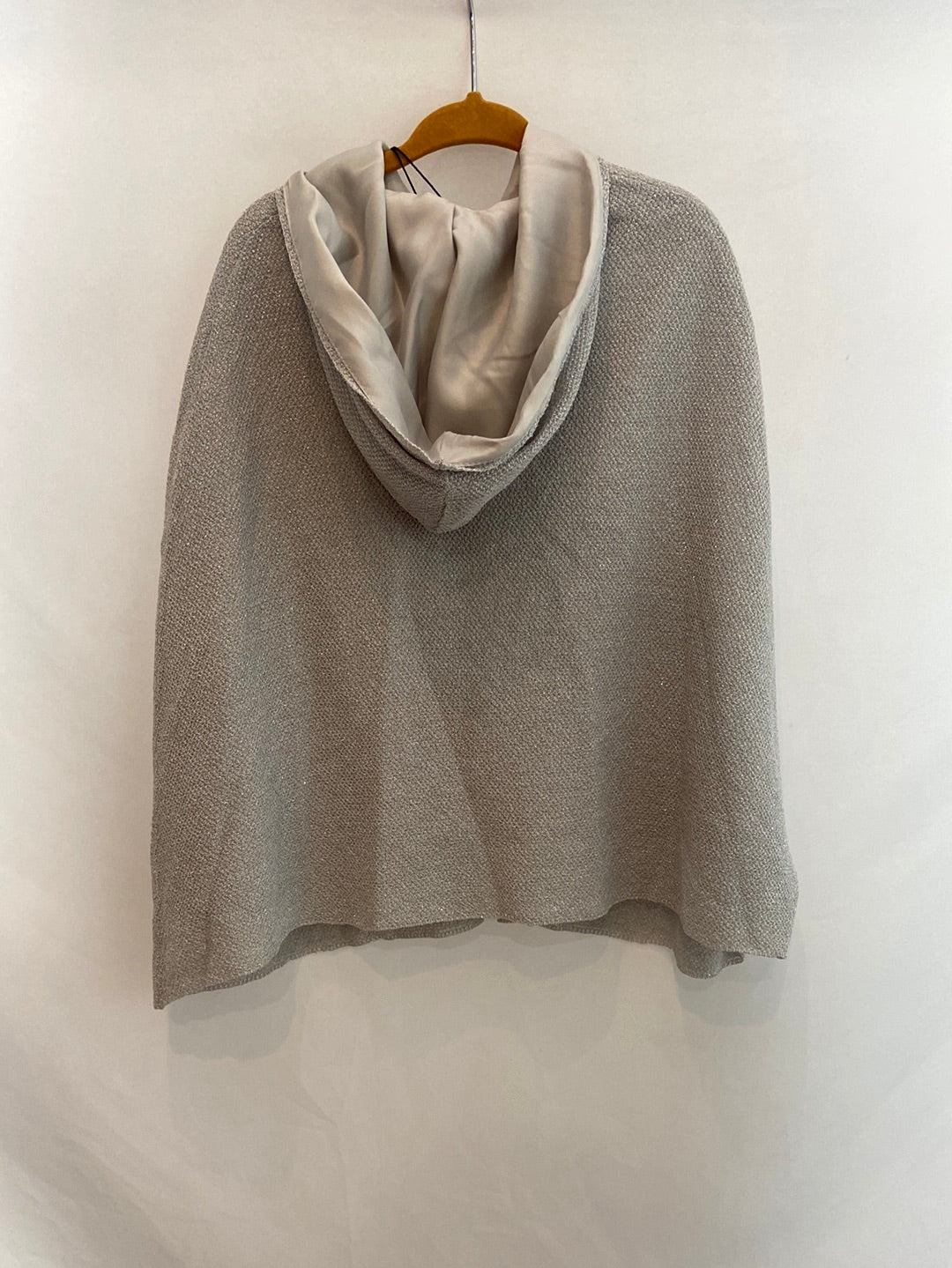 GOCCO. Capa plateada T.3 años