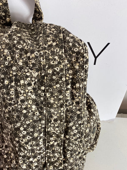 OTRAS. Mochilla marrón