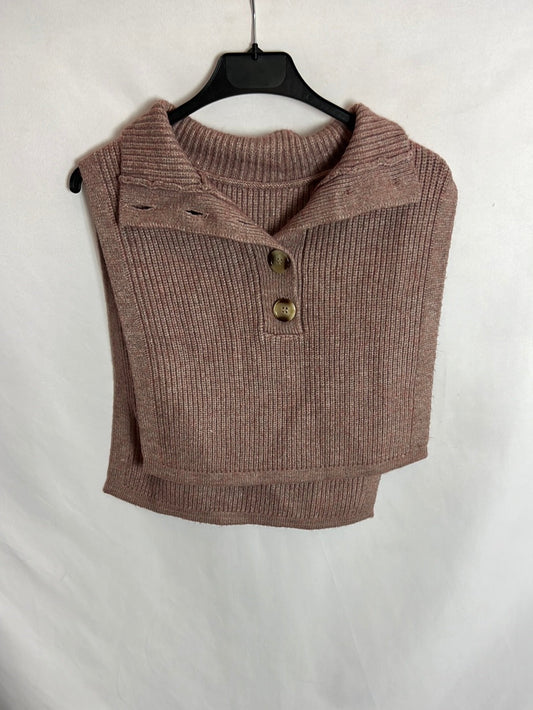 PRIMARK. Chaleco abierto. T.u (xs/s)