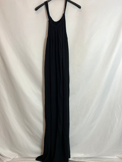 OTHERS. Long black dress Tu(s/m) TARA