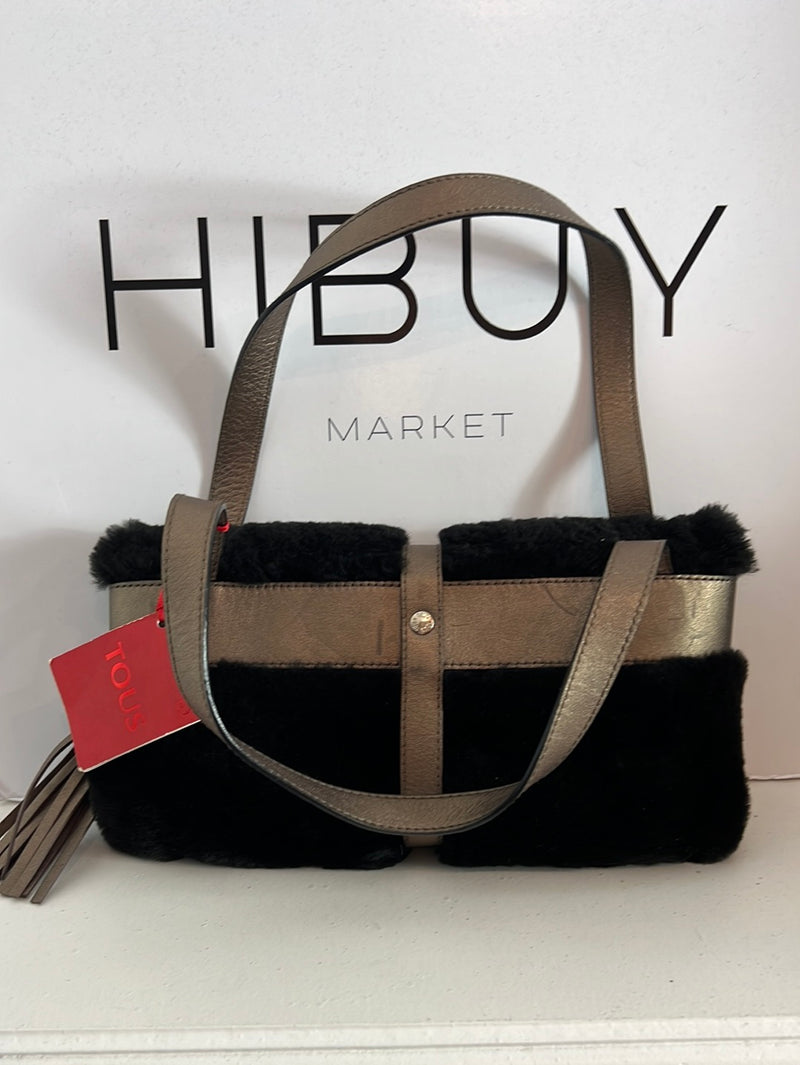 BIMBA Y LOLA.Bolso bandolera – Hibuy market