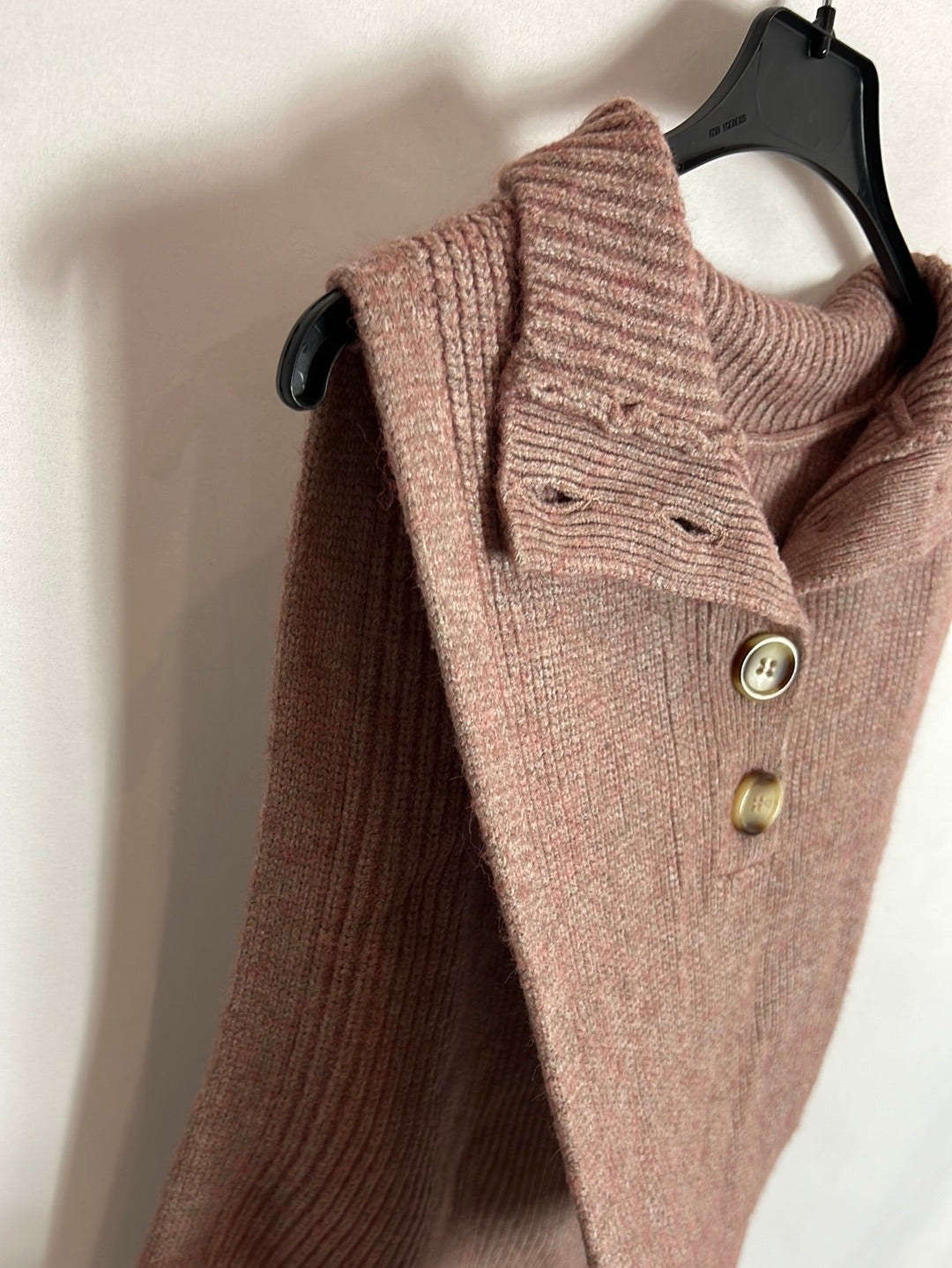 PRIMARK. Chaleco abierto. T.u (xs/s)