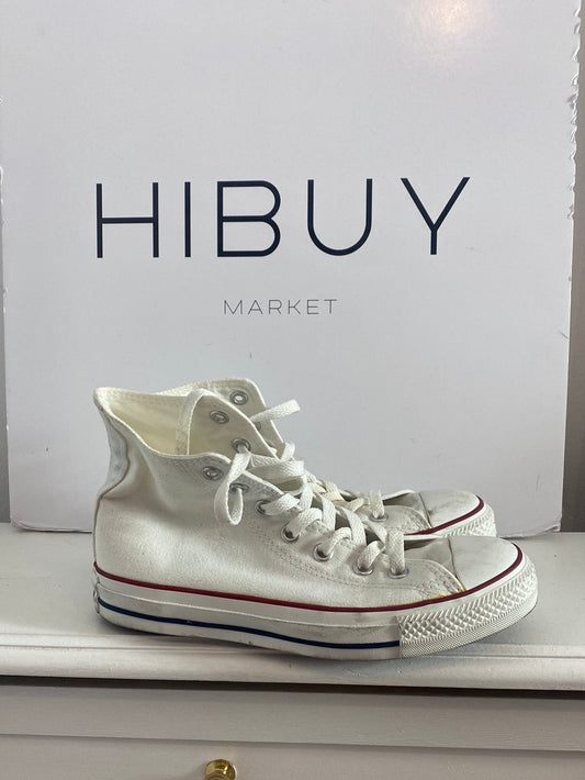 CONVERSE. Cuckoo 70s Boots. Size 37