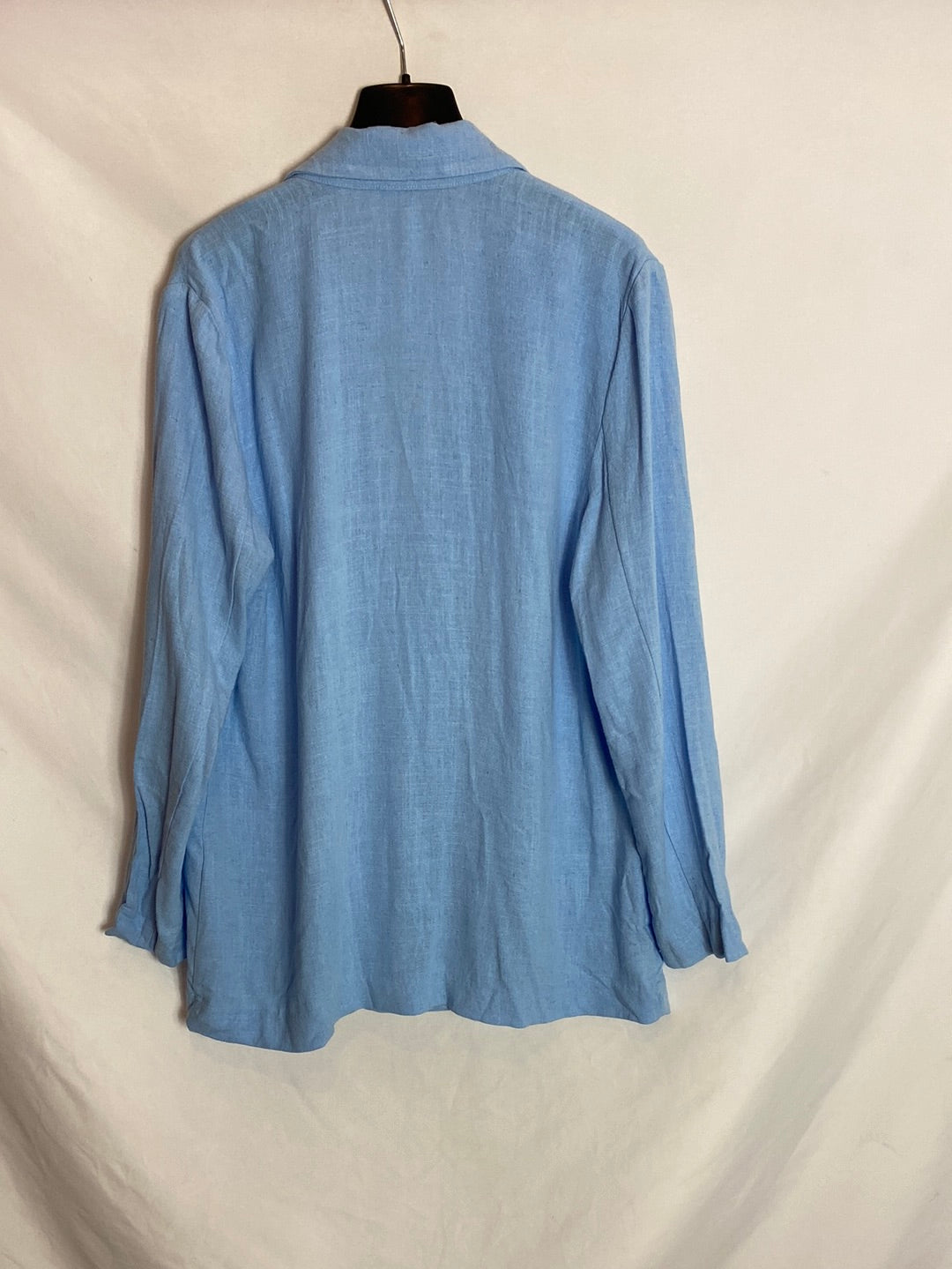 LEFTIES. Chaqueta fina estilo blazer. T.M