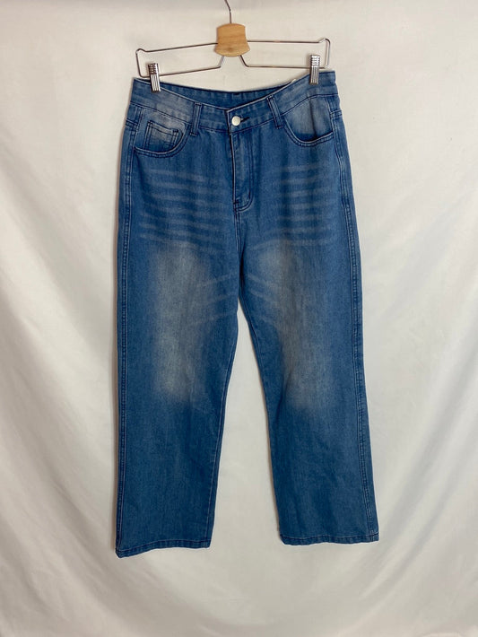 OTRAS. Jean recto. T.L