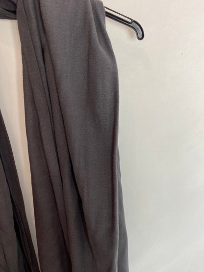 OTRAS. Fular gris. TU