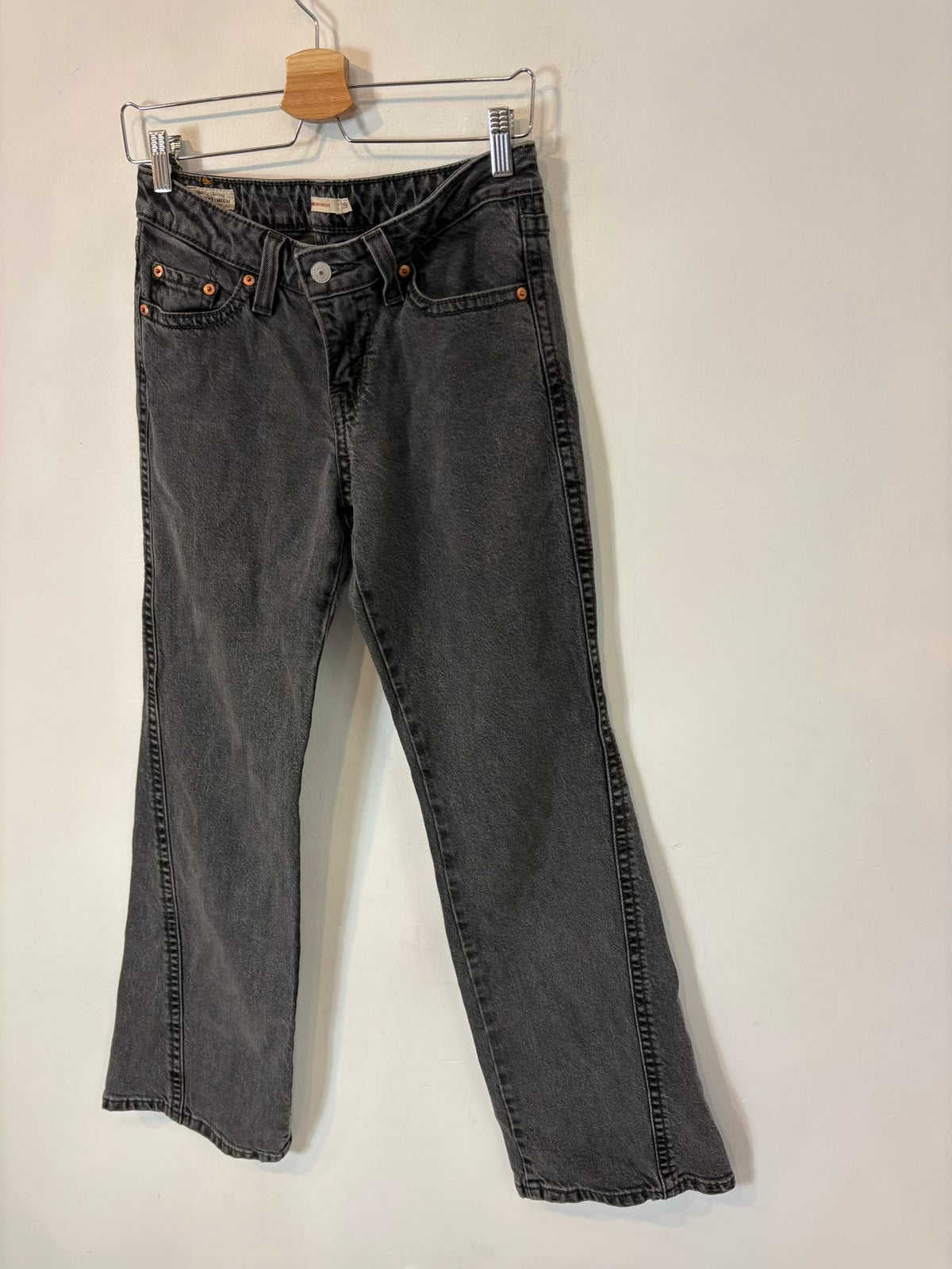 LEVI´S. Denim premium bootcut