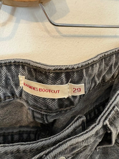 LEVI´S. Denim premium bootcut