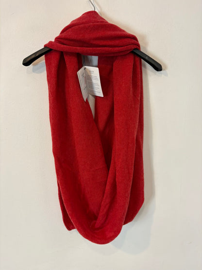 AGAIN Cashmere. Cuello roo cashmere
