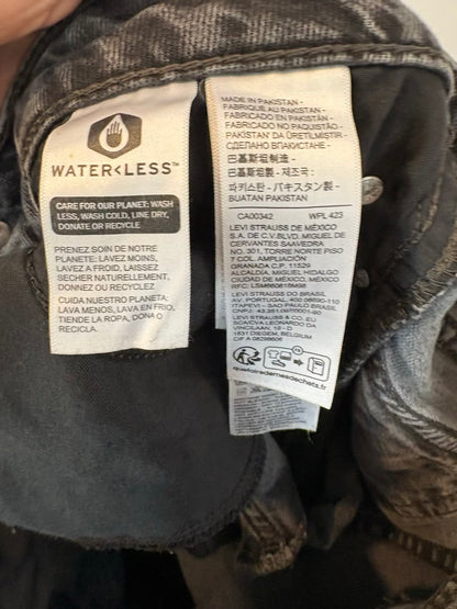 LEVI´S. Denim premium bootcut