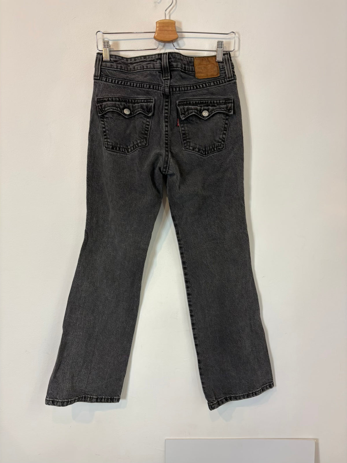 LEVI´S. Denim premium bootcut