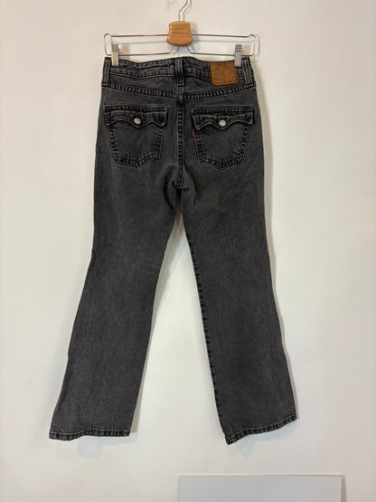 LEVI´S. Denim premium bootcut