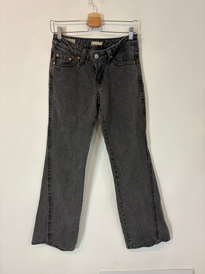 LEVI´S. Denim premium bootcut
