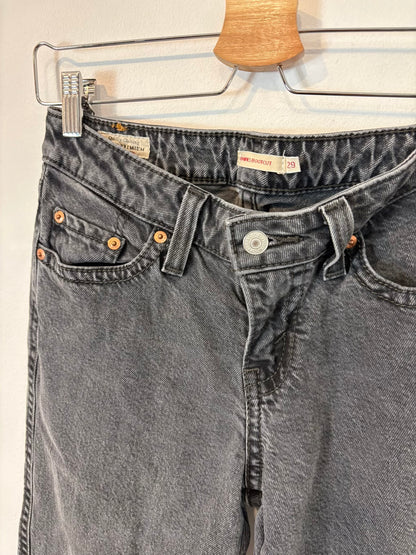 LEVI´S. Denim premium bootcut