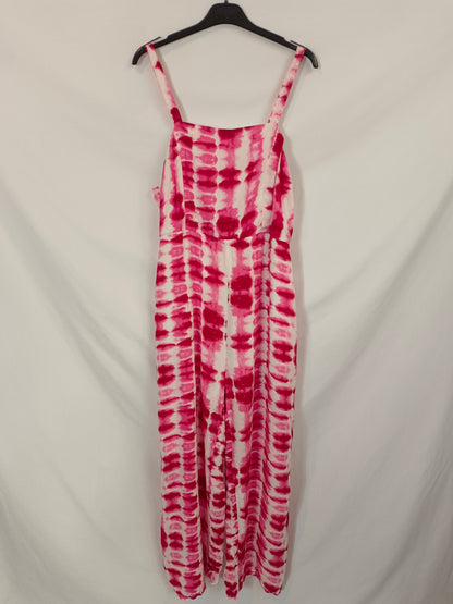 EXOTICA. Mono largo tie dye. TU (L)