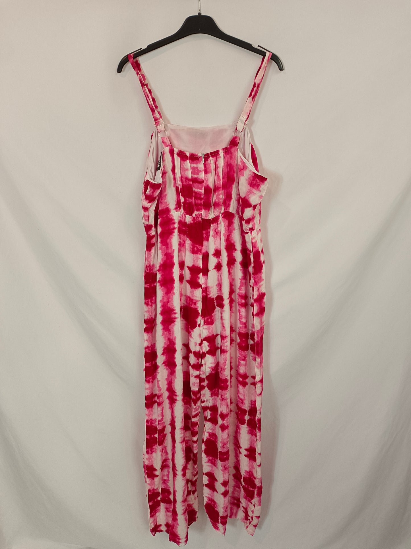 EXOTICA. Mono largo tie dye. TU (L)