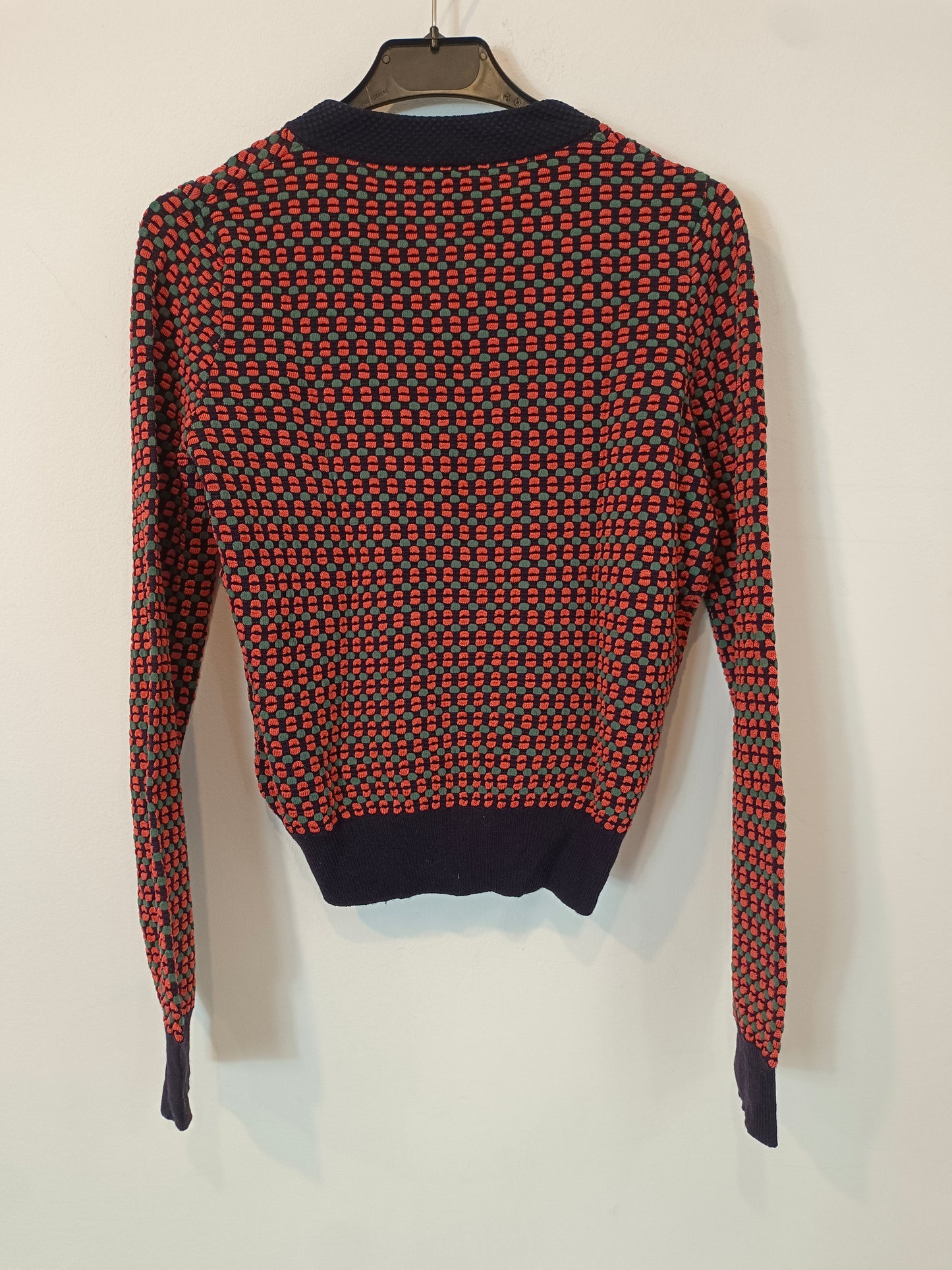 MISSONI. Rebeca textura T.40 ( s/m)