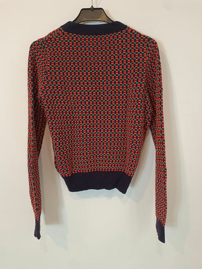 MISSONI. Rebeca textura T.40 ( s/m)