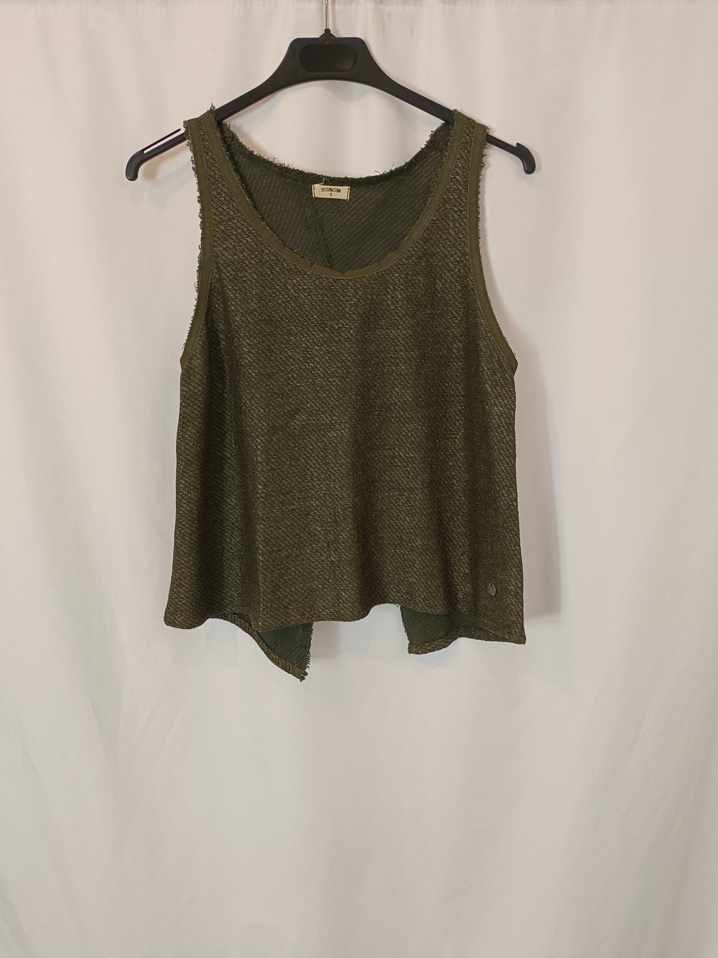 SYSTEMACTION. Ts top and jacket set