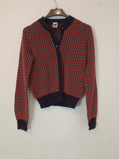 MISSONI. Rebeca textura T.40 ( s/m)