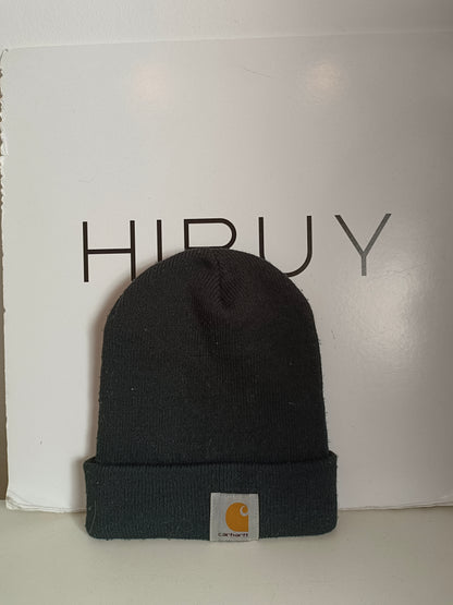 CARHARTT. Gorro negro