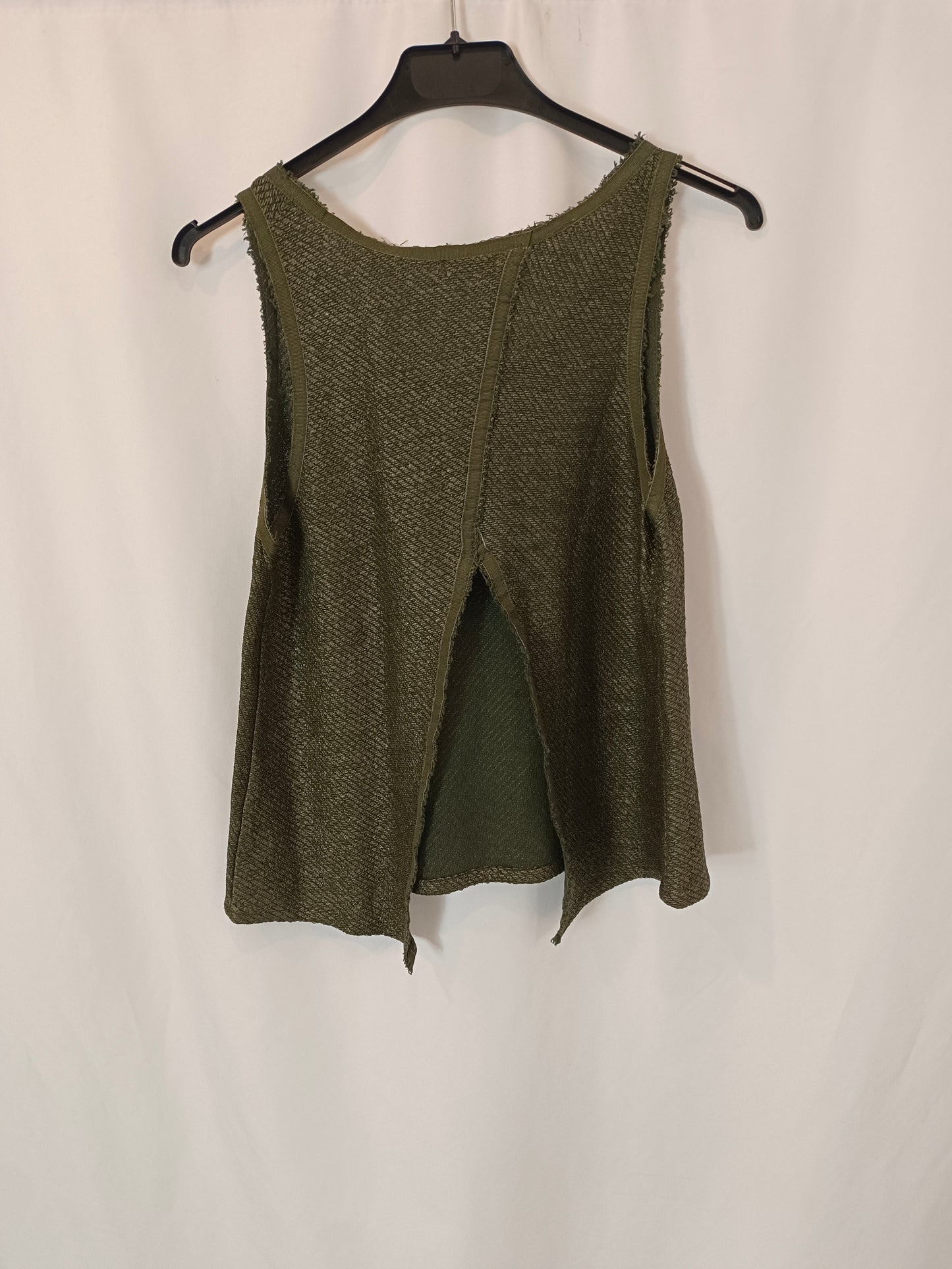 SYSTEMACTION. Ts top and jacket set